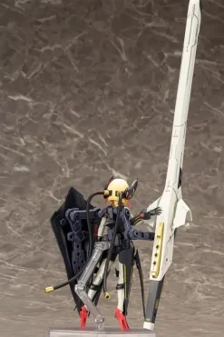 1/1 Megami Device BULLET KNIGHTS Launcher (Reissue)