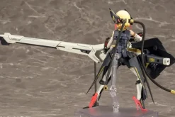 1/1 Megami Device BULLET KNIGHTS Launcher (Reissue)