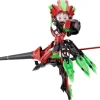 1/1 Megami Device Bullet Knights Exorcist Hell Blaze