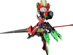 1/1 Megami Device Bullet Knights Exorcist Hell Blaze