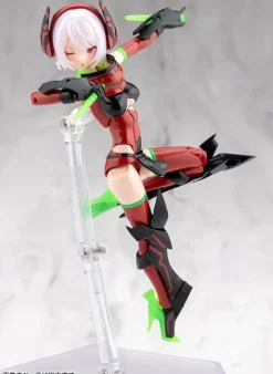 1/1 Megami Device Bullet Knights Exorcist Hell Blaze