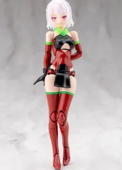 1/1 Megami Device Bullet Knights Exorcist Hell Blaze