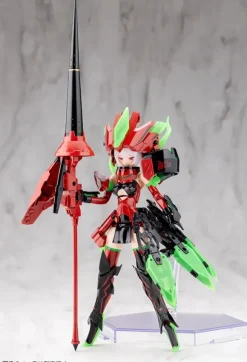 1/1 Megami Device Bullet Knights Exorcist Hell Blaze