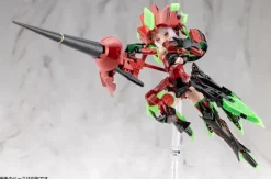 1/1 Megami Device Bullet Knights Exorcist Hell Blaze