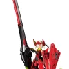 1/1 Megami Device Bullet Knights Launcher Hell Blaze