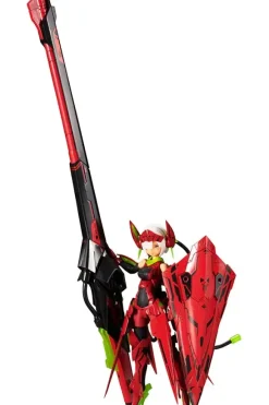 1/1 Megami Device Bullet Knights Launcher Hell Blaze