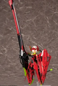 1/1 Megami Device Bullet Knights Launcher Hell Blaze