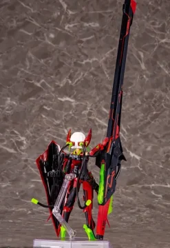 1/1 Megami Device Bullet Knights Launcher Hell Blaze