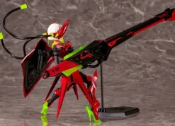 1/1 Megami Device Bullet Knights Launcher Hell Blaze