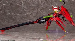 1/1 Megami Device Bullet Knights Launcher Hell Blaze