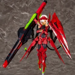 1/1 Megami Device Bullet Knights Launcher Hell Blaze