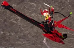 1/1 Megami Device Bullet Knights Launcher Hell Blaze