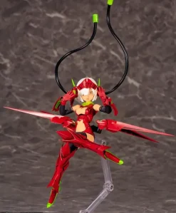 1/1 Megami Device Bullet Knights Launcher Hell Blaze