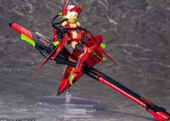 1/1 Megami Device Bullet Knights Launcher Hell Blaze