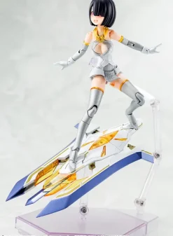 1/1 Megami Device Bullet Knights Executioner Bride (Reissue)
