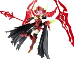 1/1 Megami Device Bullet Knights Executioner Hell Blaze