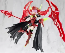 1/1 Megami Device Bullet Knights Executioner Hell Blaze