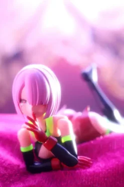 1/1 Megami Device Bullet Knights Executioner Hell Blaze