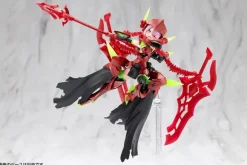 1/1 Megami Device Bullet Knights Executioner Hell Blaze