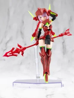 1/1 Megami Device Bullet Knights Executioner Hell Blaze