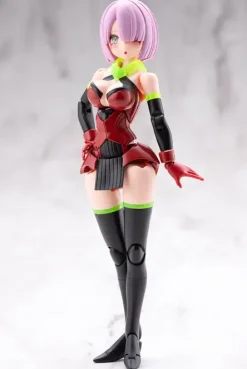 1/1 Megami Device Bullet Knights Executioner Hell Blaze