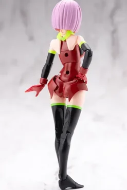 1/1 Megami Device Bullet Knights Executioner Hell Blaze