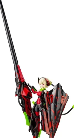 1/1 Megami Device Bullet Knights Lancer Hell Blaze