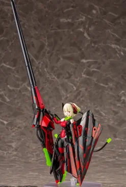 1/1 Megami Device Bullet Knights Lancer Hell Blaze