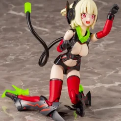 1/1 Megami Device Bullet Knights Lancer Hell Blaze