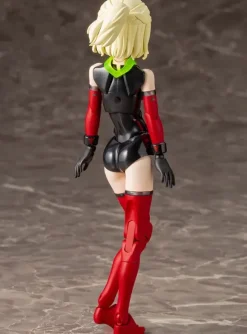 1/1 Megami Device Bullet Knights Lancer Hell Blaze