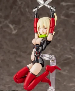 1/1 Megami Device Bullet Knights Lancer Hell Blaze