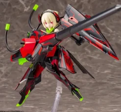 1/1 Megami Device Bullet Knights Lancer Hell Blaze