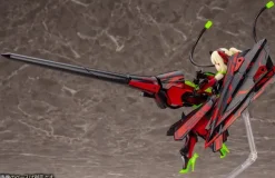 1/1 Megami Device Bullet Knights Lancer Hell Blaze