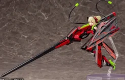 1/1 Megami Device Bullet Knights Lancer Hell Blaze