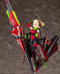 1/1 Megami Device Bullet Knights Lancer Hell Blaze