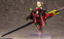 1/1 Megami Device Bullet Knights Lancer Hell Blaze