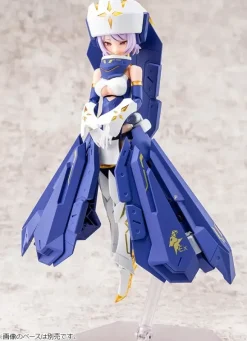 1/1 Megami Device Bullet Knights Exorcist (Reissue)