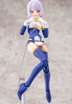 1/1 Megami Device Bullet Knights Exorcist (Reissue)