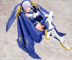 1/1 Megami Device Bullet Knights Exorcist (Reissue)