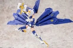1/1 Megami Device Bullet Knights Exorcist (Reissue)