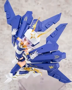 1/1 Megami Device Bullet Knights Exorcist (Reissue)