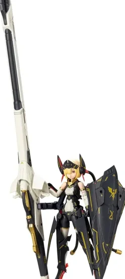 1/1 Megami Device BULLET KNIGHTS Launcher