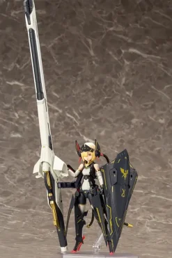 1/1 Megami Device BULLET KNIGHTS Launcher