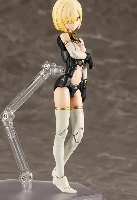 1/1 Megami Device BULLET KNIGHTS Launcher