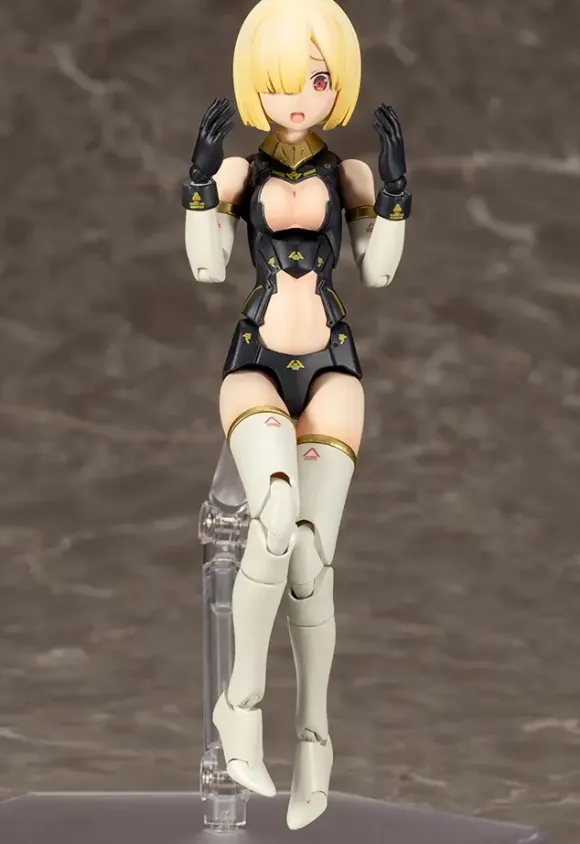1/1 Megami Device BULLET KNIGHTS Launcher