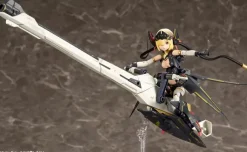 1/1 Megami Device BULLET KNIGHTS Launcher