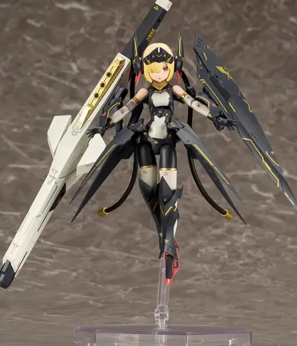 1/1 Megami Device BULLET KNIGHTS Launcher