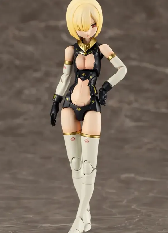 1/1 Megami Device BULLET KNIGHTS Launcher