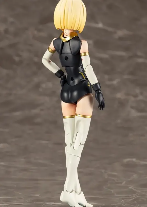1/1 Megami Device BULLET KNIGHTS Launcher