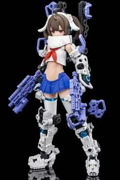 1/1 Megami Device Buster Doll Gunner (Reissue)